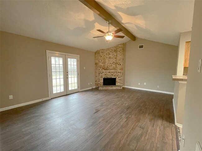 Foto del edificio - 3706 Acorn Run Ln