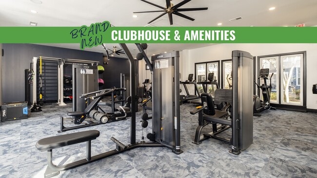 Foto del edificio - Bexley Crossing at Providence