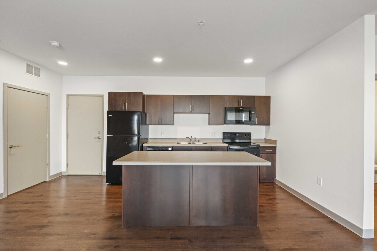 Foto principal - The Wildwood at Main