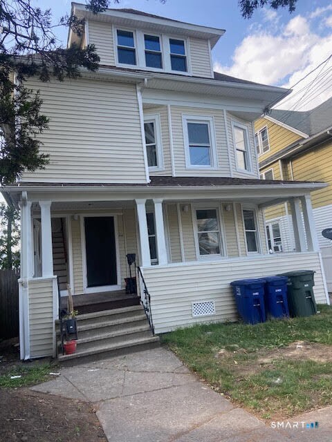 Building Photo - 666 Capitol Ave