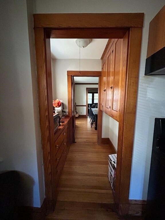 Foto del edificio - 207 South St