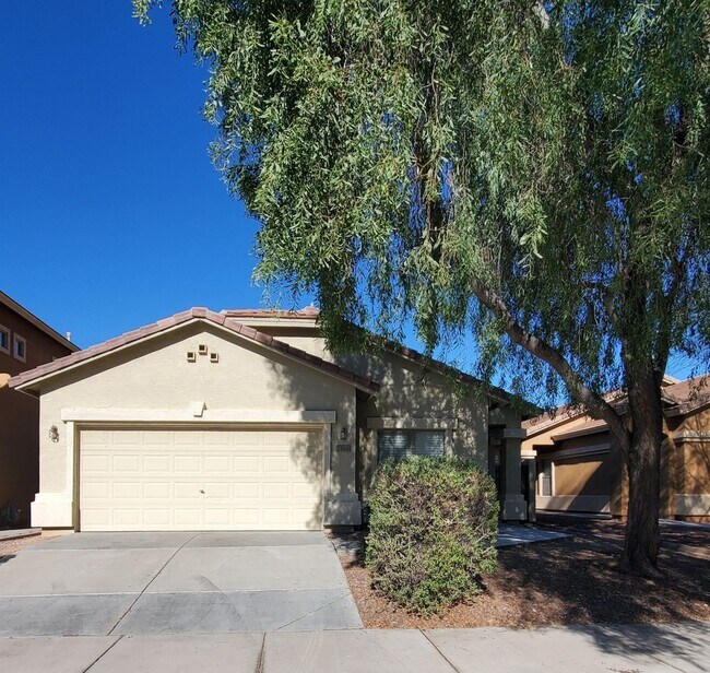 Foto del edificio - 3 BEDROOM HOME IN CAREFREE CROSSING