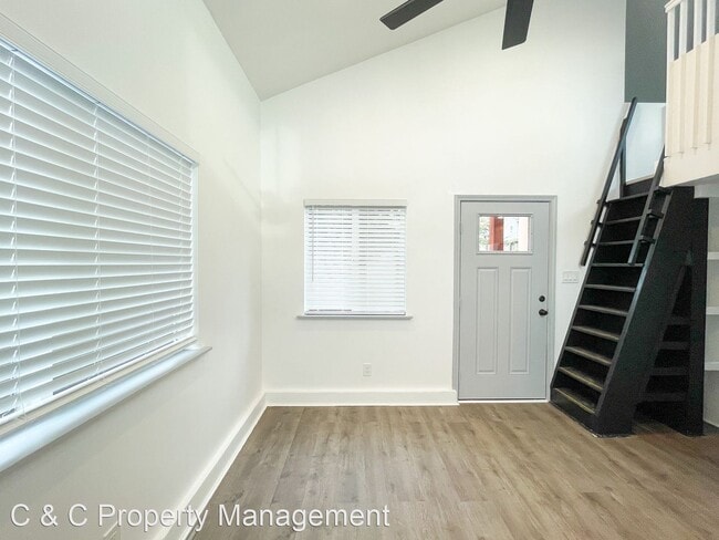 Foto del edificio - 1 br, 1 bath House - 1248 Hamilton A