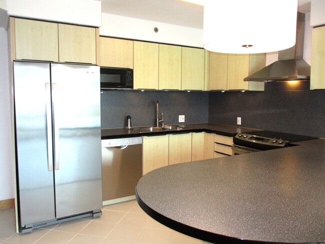 Foto del edificio - 801 S King St