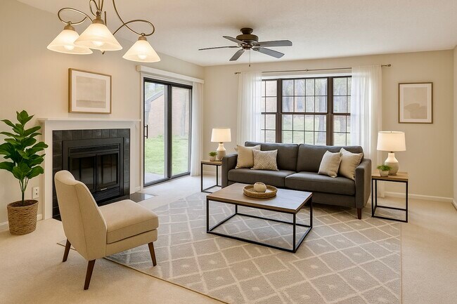 Building Photo - 6 Rittenhouse Ct