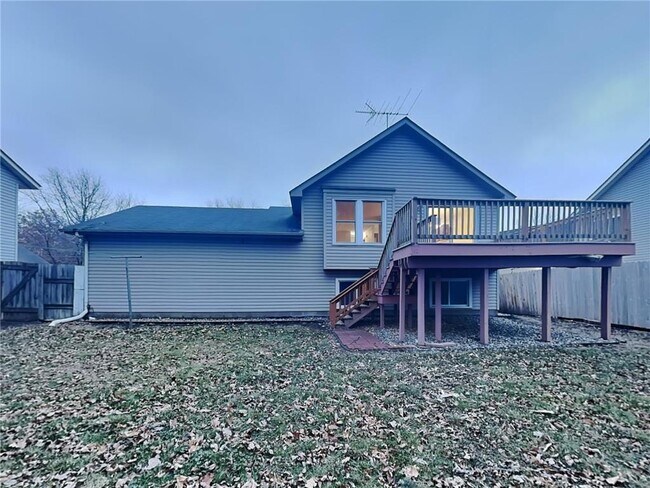 Foto del edificio - 404 9th St