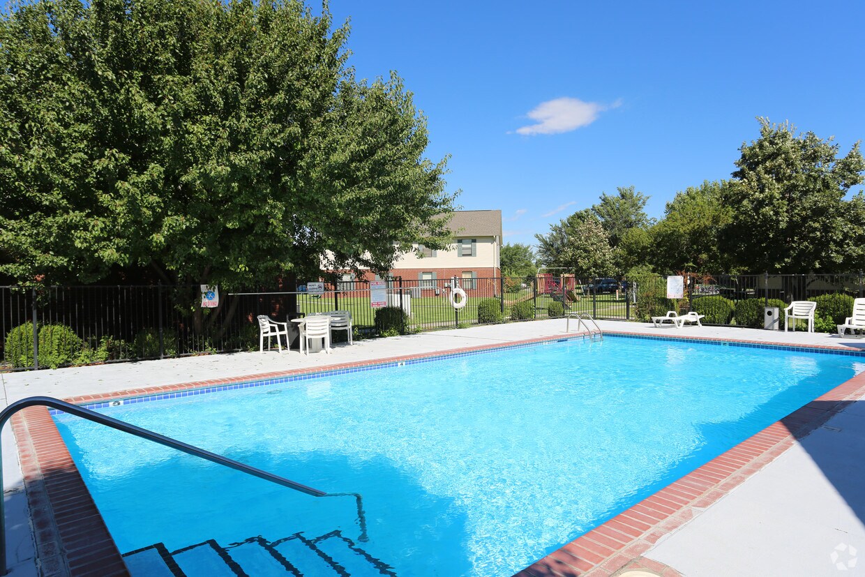 Foto principal - Park Ridge Apartments