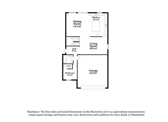 Foto del edificio - 8016 Central Railroad Ct