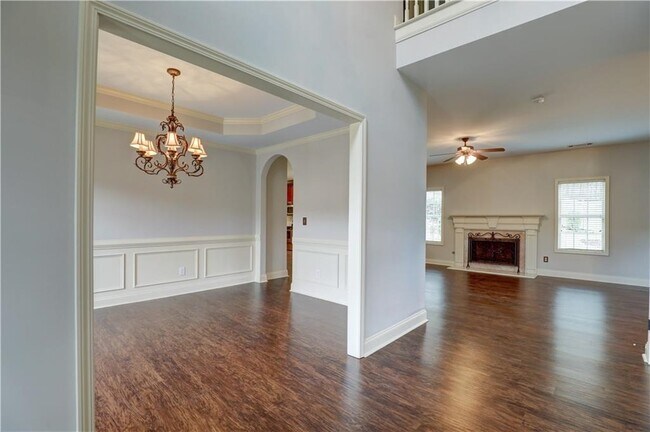 Foto del edificio - 1451 Primrose Park Rd