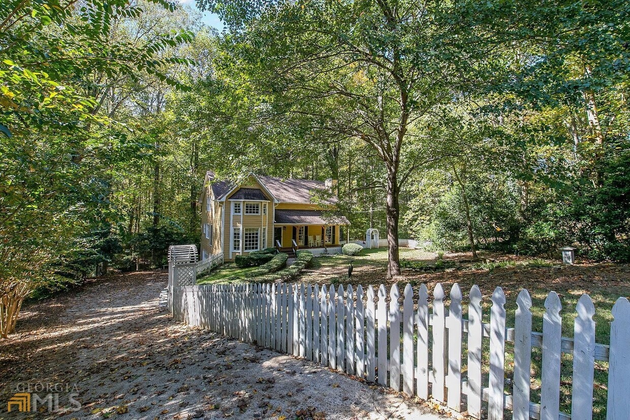 402 Hardman Ct, Woodstock, GA 30188 House Rental in Woodstock, GA