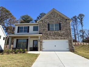 Building Photo - 3517 Lockaby Wy