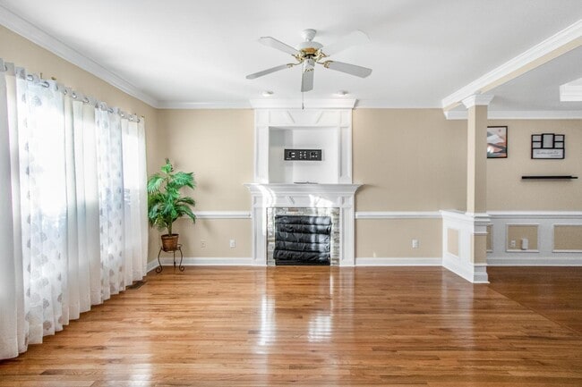 Building Photo - 1108 Brittley Way