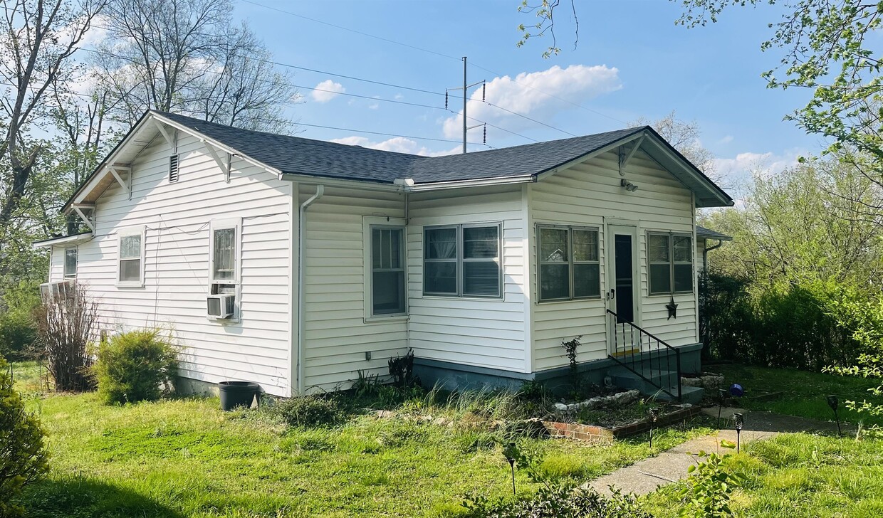 108 Co Rd 904, Etowah, TN 37331 House Rental in Etowah, TN