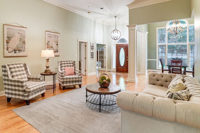 Foto del edificio - 16071 Winding Ridge Trail