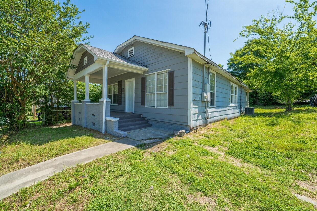 620 N Moran St, Gastonia, NC 28052 House Rental in Gastonia, NC