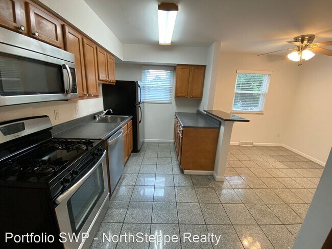 Foto del edificio - 3 br, 2 bath Apartment - 1451-1461 Worthin...