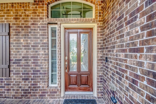 Foto del edificio - 19611 Travis Cannon Ln