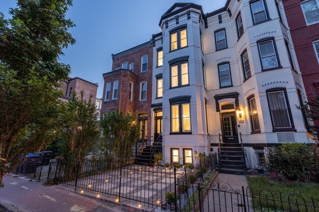 Foto del edificio - 1604 13th St NW