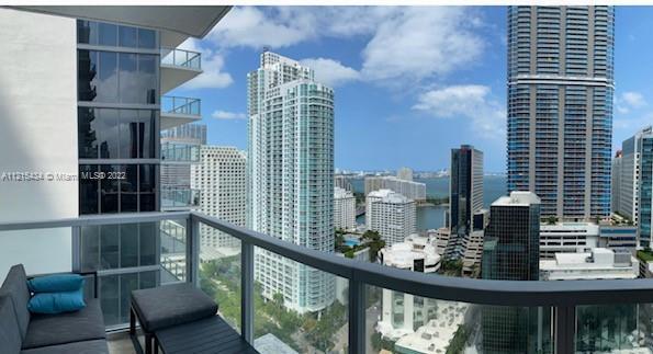 Building Photo - 1050 Brickell Ave