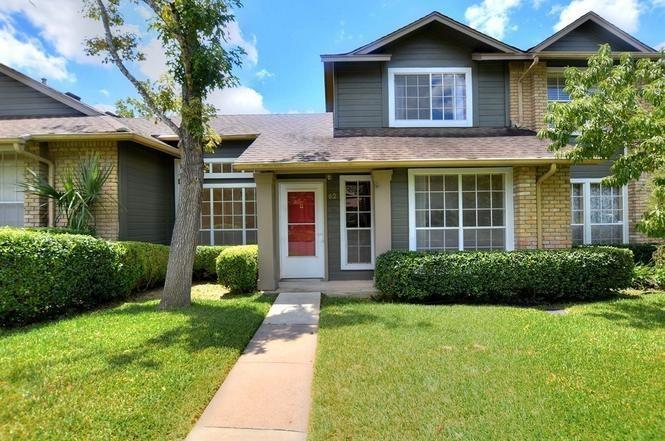 1015 E Yager Ln Unit 62 Austin Tx 78753 Condo For Rent In Austin Tx Apartments Com
