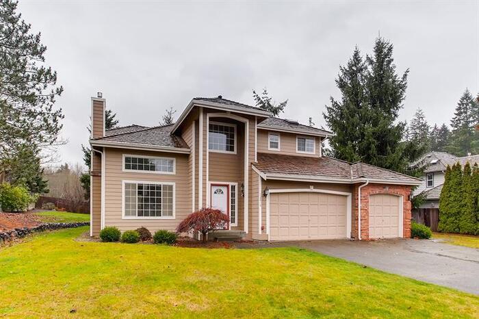 Primary Photo - 12816 120th St Ct E, South Hill, WA, 98374