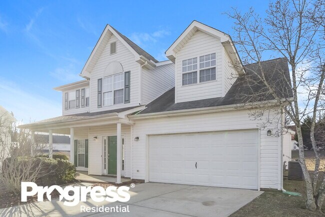 Foto del edificio - 2700 Hampton View Ct