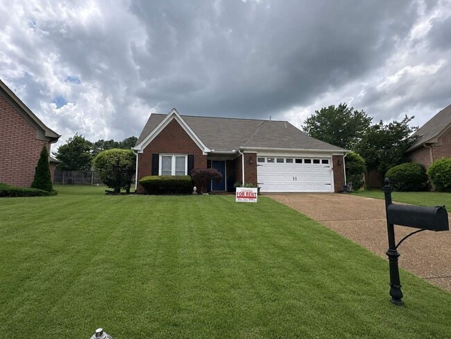 Beautiful 3 Bedroom 2 full bathroom home in Collierville - Beautiful 3 Bedroom 2 full bathroom home in Collierville
