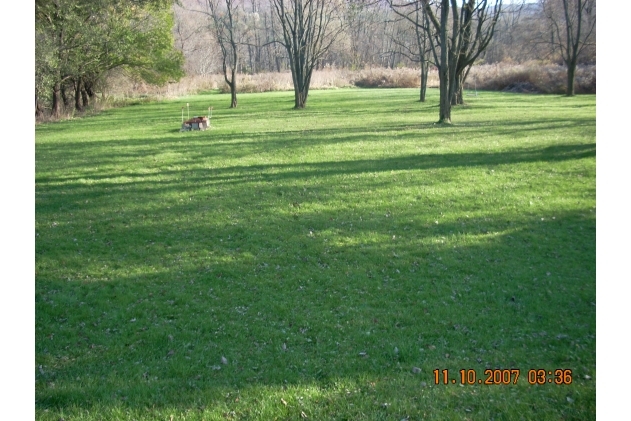 3.5 Acres of Land - Lebanon Valley Apartments