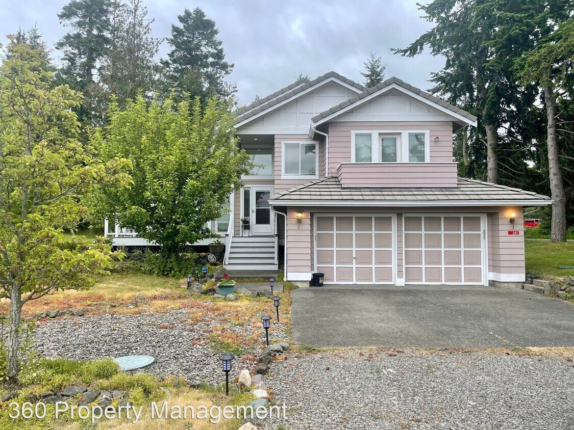 Primary Photo - 2 br, 2.5 bath House - 281 Port Townsend B...