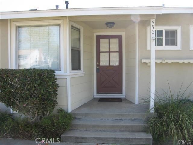 Building Photo - 450 St Augustine Ave