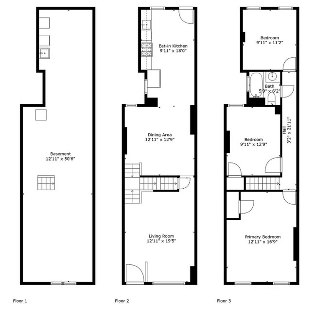 Building Photo - 2329 Guilford Ave