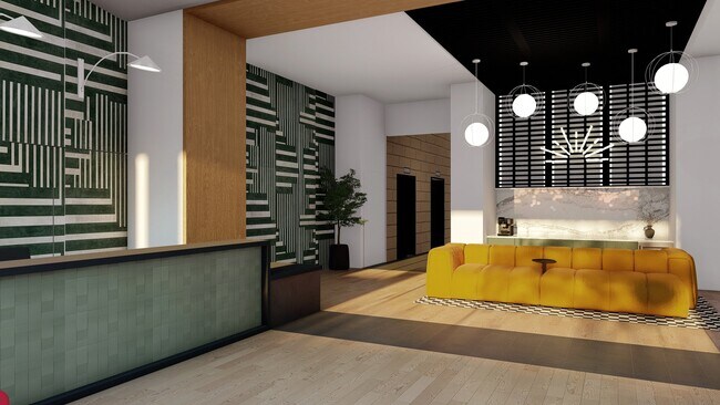 Foto del edificio - Ray at The Weld