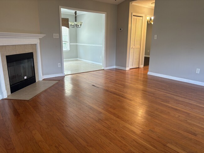 Foto del edificio - 110 Fox Haven Ln