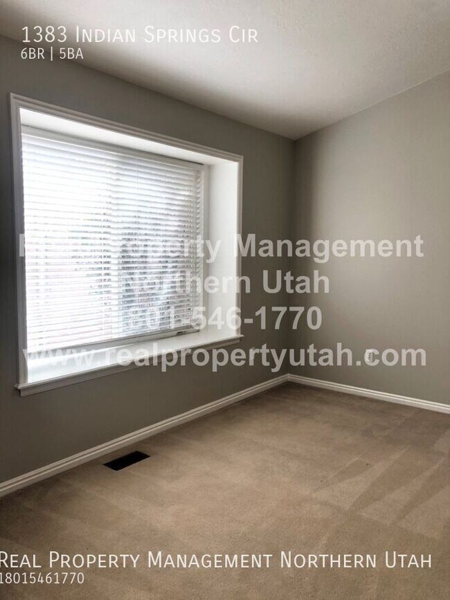 Building Photo - 1383 Indian Springs Dr