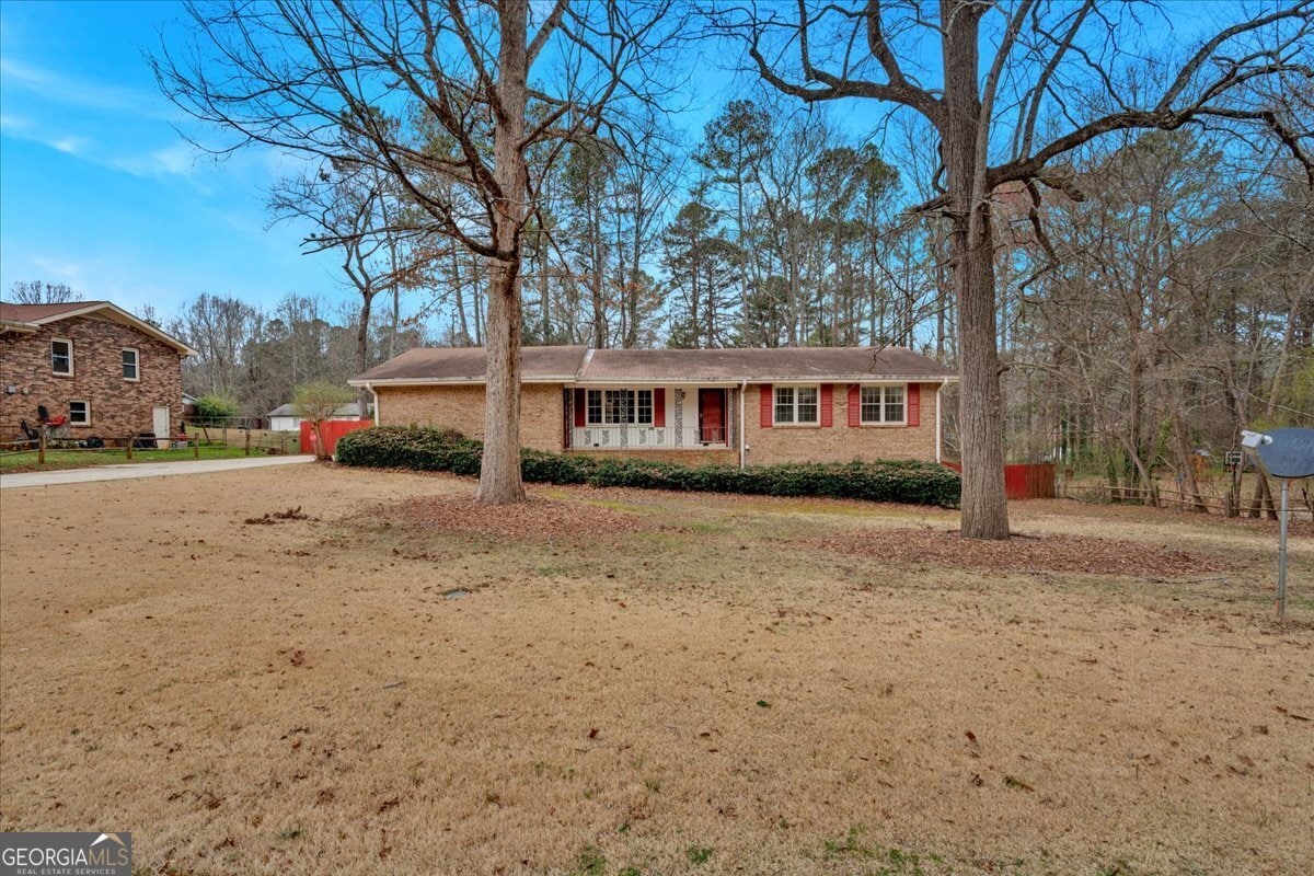 3261 Connie Way, Winston, GA 30187 House Rental in Winston, GA