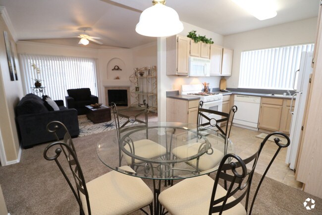 Taylor Ranch 3 Bedroom Apartments For Rent - Taylor Ranch Luxury Apartments