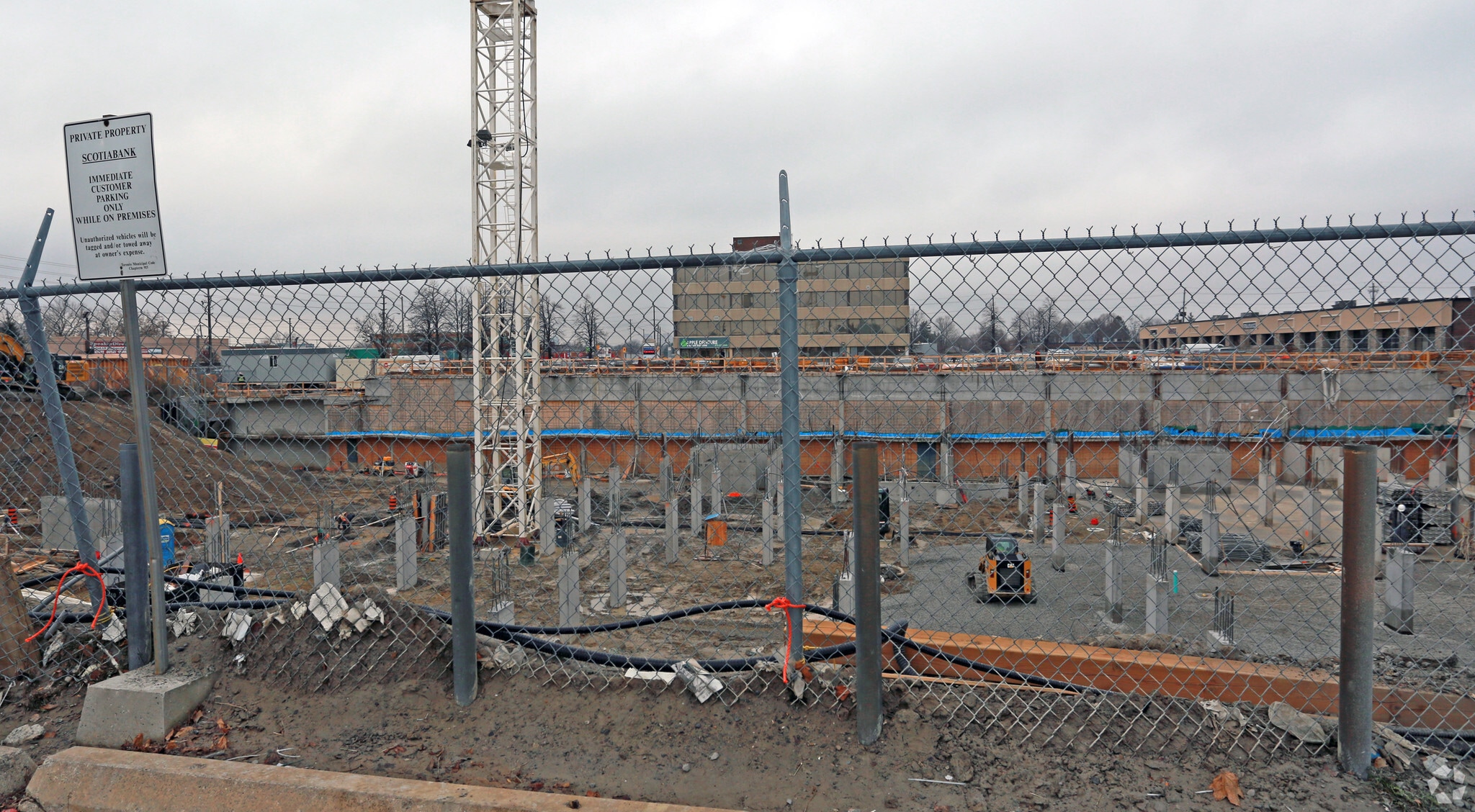 2150 Condos - Phase II