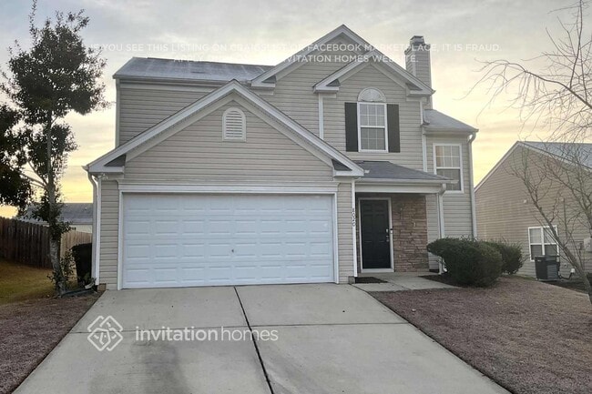 Building Photo - 8020 Bright Oak Trail