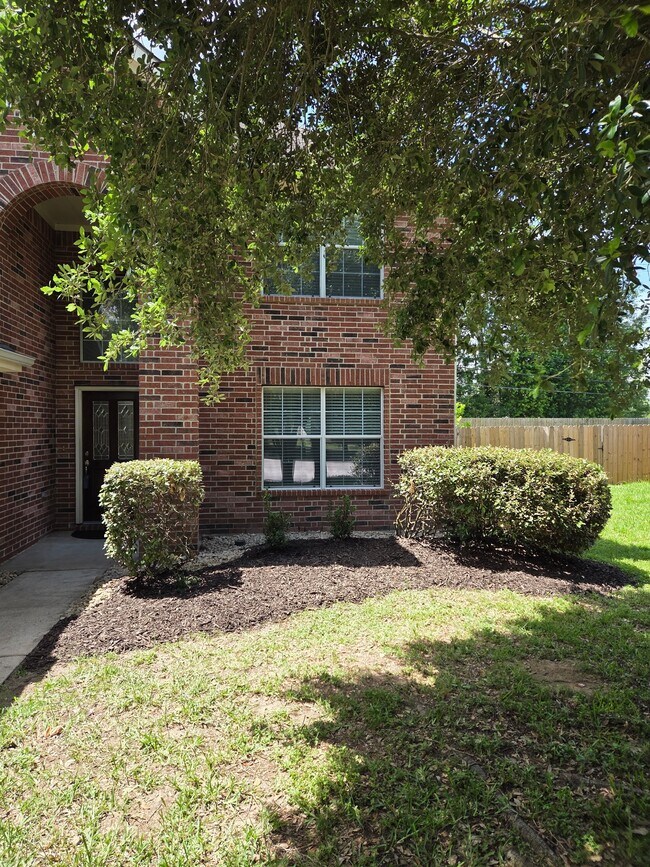Foto del edificio - 21312 Terreton Springs Dr