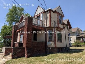 Building Photo - 333 S Prospect St