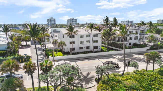 Building Photo - 250 S Ocean Blvd