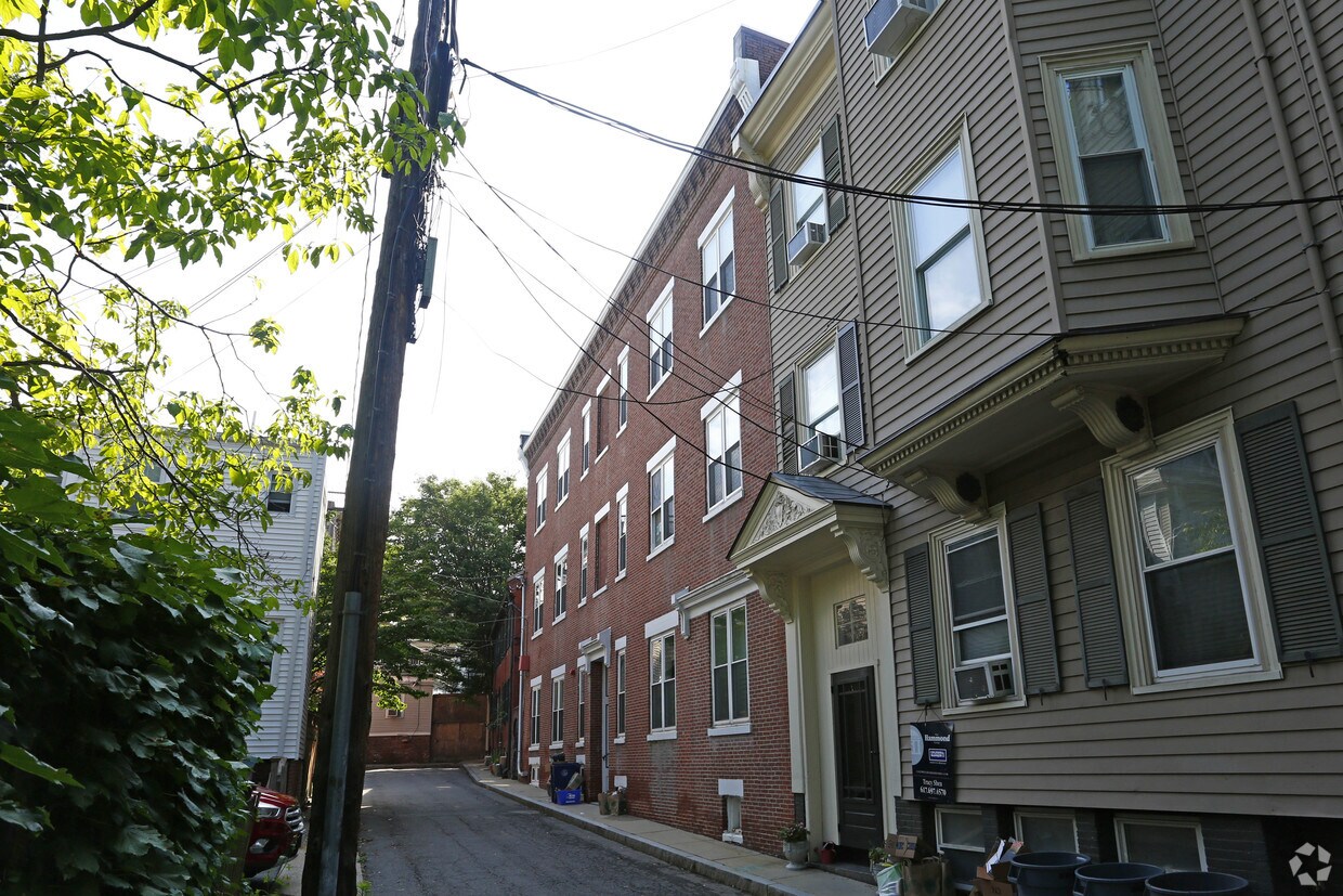 Foto del edificio - 9 Ellwood St