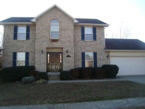 Building Photo - 404 Silk Oak Dr