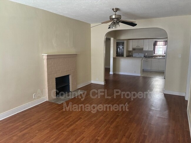 Foto del edificio - 1200 Kaley Ave