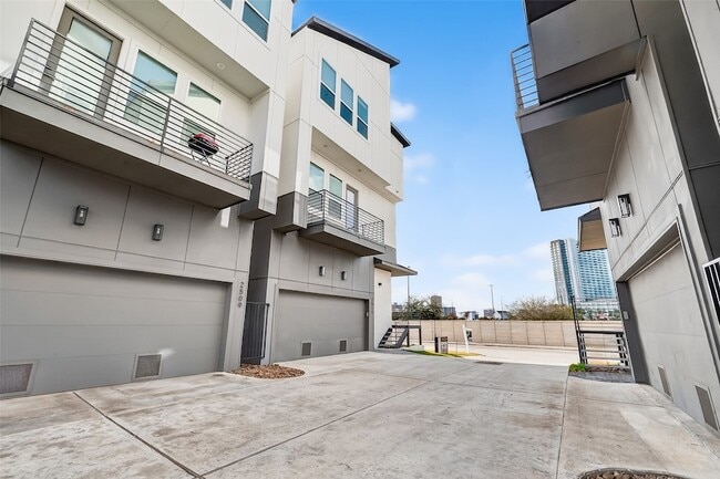 Foto del edificio - 2511 N MacGregor Way