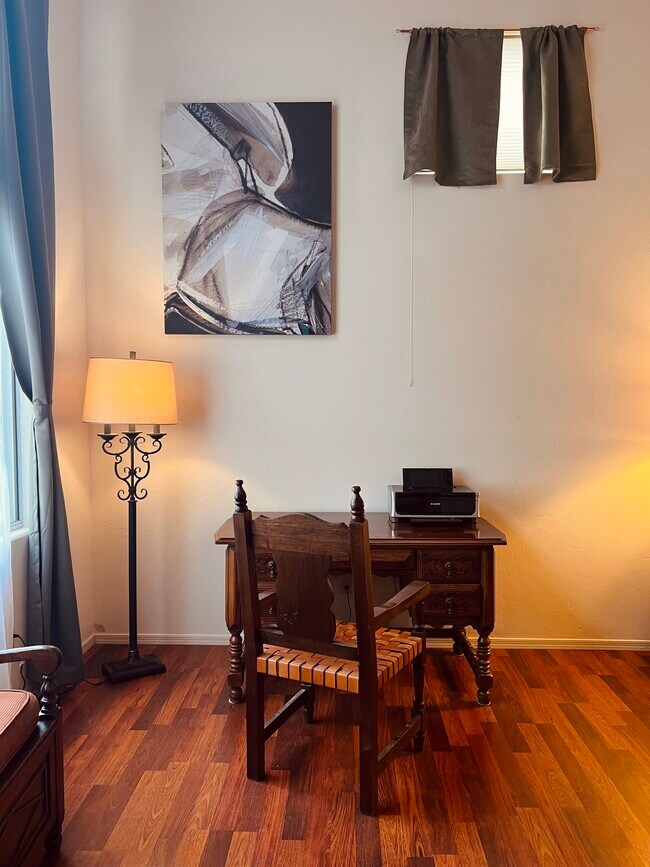 Foto del edificio - 8863 E Desert Lavender Pl