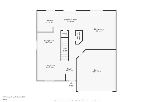 Foto del edificio - 110 Smokey Hill Ave