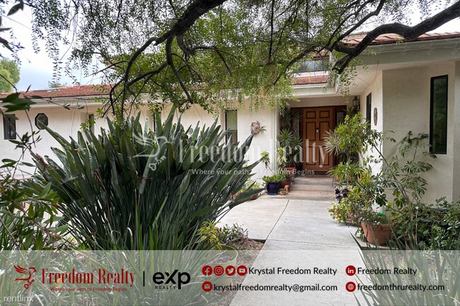 Foto del edificio - 3 br, 2.5 bath House - 966 Cieneguitas Road