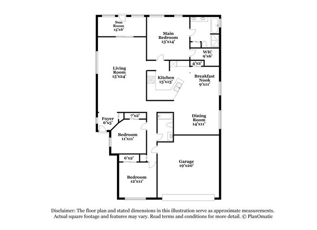 Foto del edificio - 2173 Mallard Creek Cir