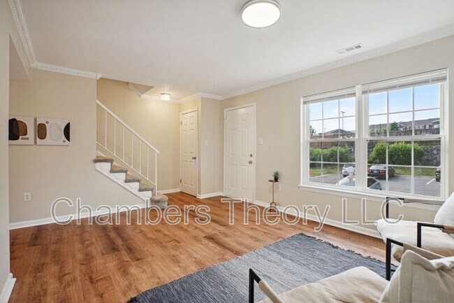 Foto del edificio - 9497 Linden Leaf Ct